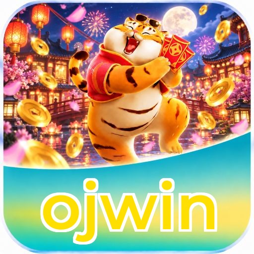 ojwin VIP Program Logo
