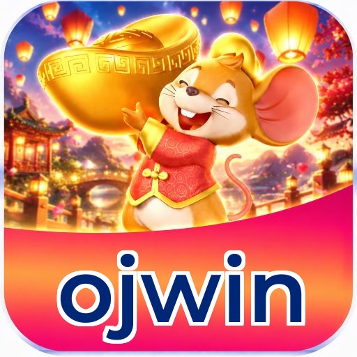 Logo ojwin Slots Premium Brasil