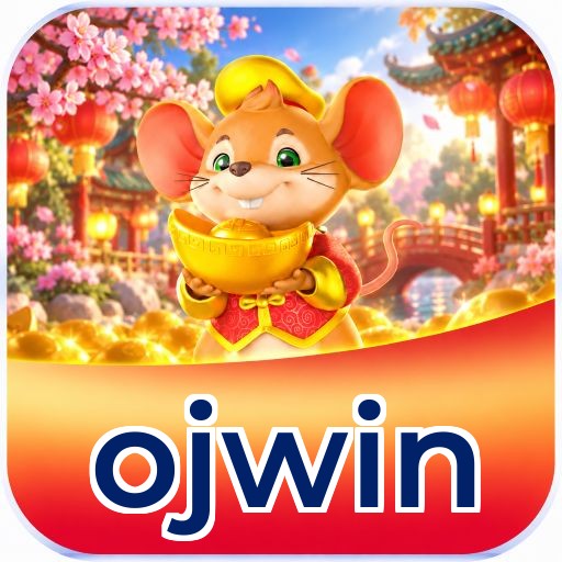 Logo ojwin Telegram Canal Oficial