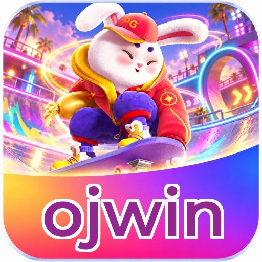 ojwin Logo