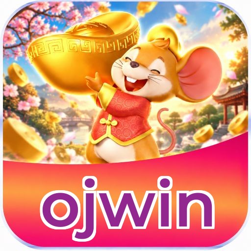 ojwin Logo