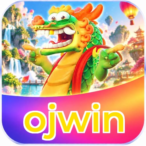 Logo ojwin Bônus Brasil
