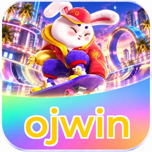 Logo ojwin Cassino Online Brasil