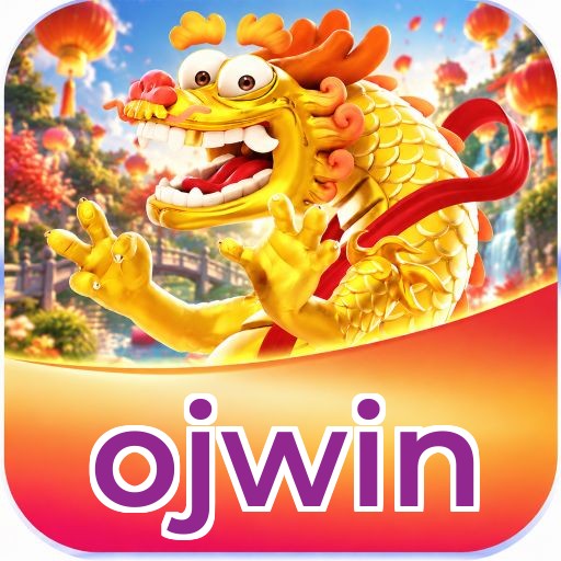 Logo ojwin Cassino Online Brasil