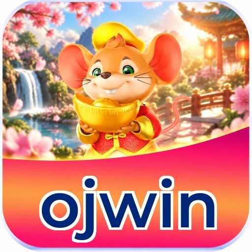 ojwin Logo Oficial - Cassino Online Brasil Certificado eCOGRA