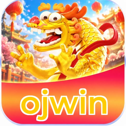 ojwin Logo