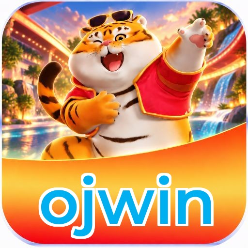 Logo ojwin Apostas Esportivas Brasil