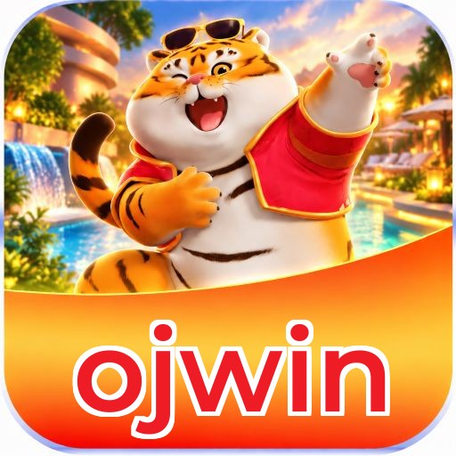 Logo ojwin APP Mobile Brasil