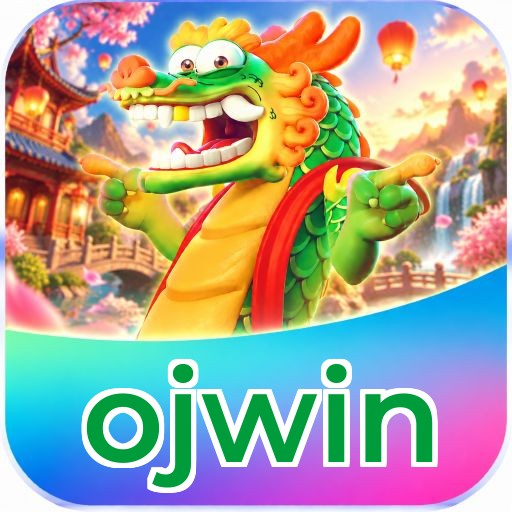 ojwin Logo Oficial