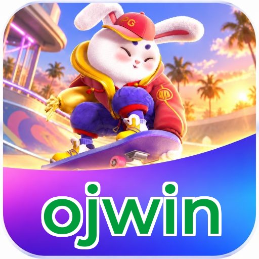 Logo da ojwin