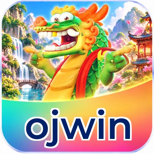 Logo ojwin Cadastro Brasil