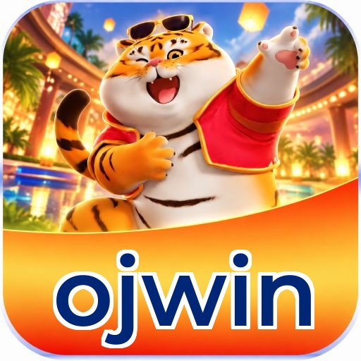ojwin Logo