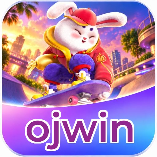 ojwin Apostas Esportivas Logo Oficial Certificado