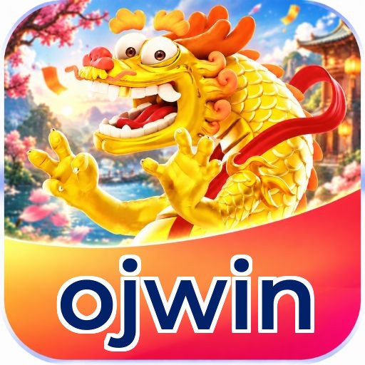 ojwin Logo
