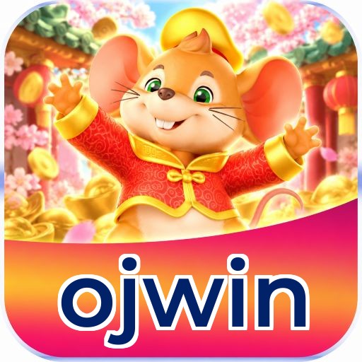 ojwin Logo Verificado
