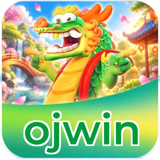 Logo ojwin Telegram Oficial
